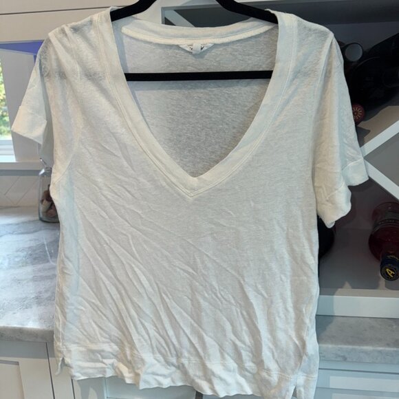 Splendid Angelina Short Sleeve Tee - Picture 1 of 3